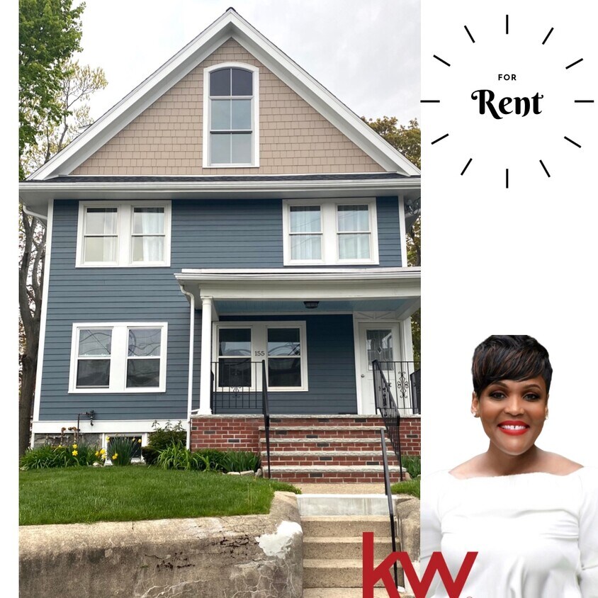 Primary Photo - 155 Blue Hill Ave