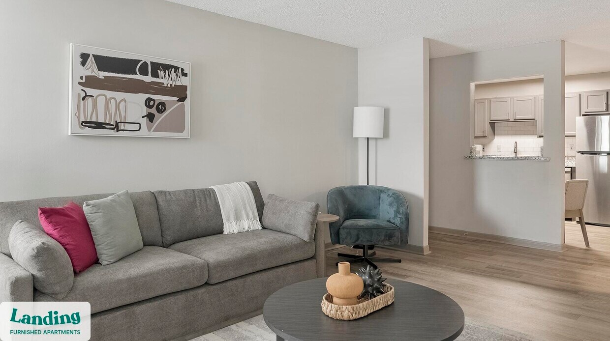 Foto principal - 6200 Rime Village Dr NW