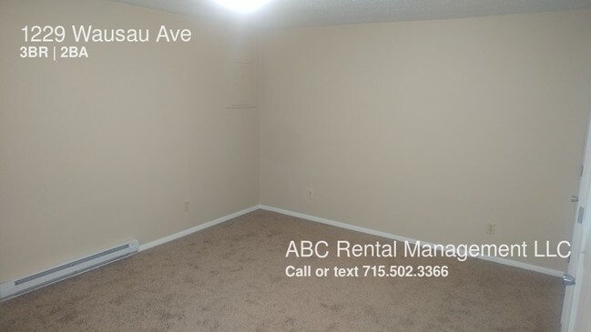 Building Photo - 1229 E Wausau Ave