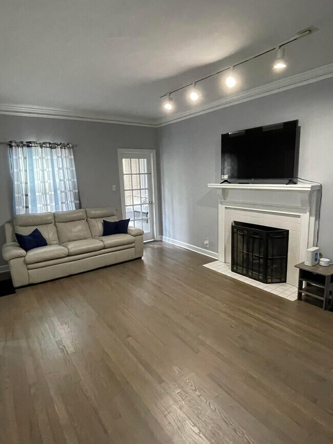 Foto del edificio - 417 Princeton Way NE