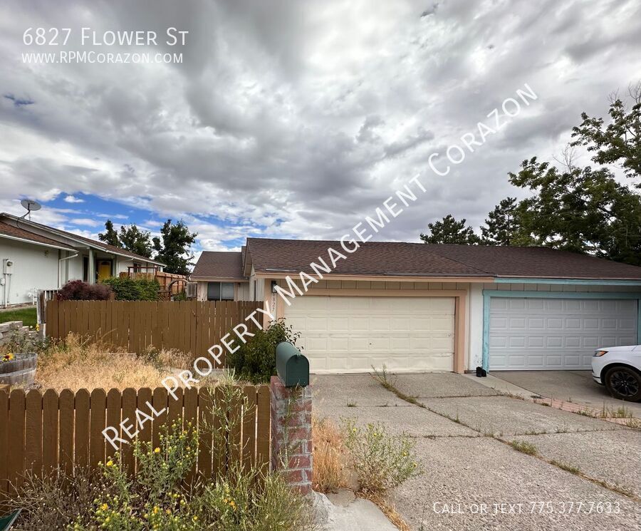 Foto principal - 6827 Flower St
