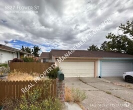 Building Photo - 6827 Flower St