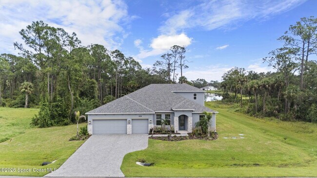 Building Photo - 3803 Ornis Ct