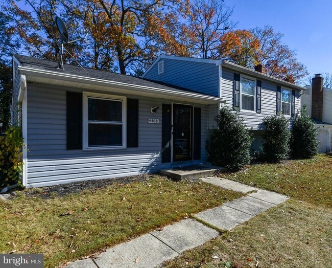 Building Photo - 4408 Quillen Cir