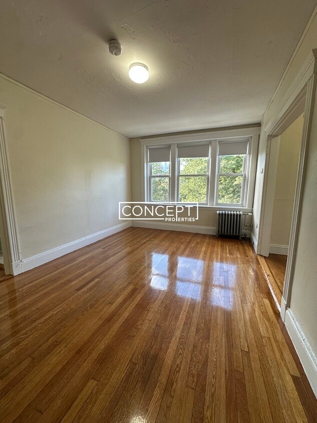 Primary Photo - 231 Park Dr. Unit 32GC