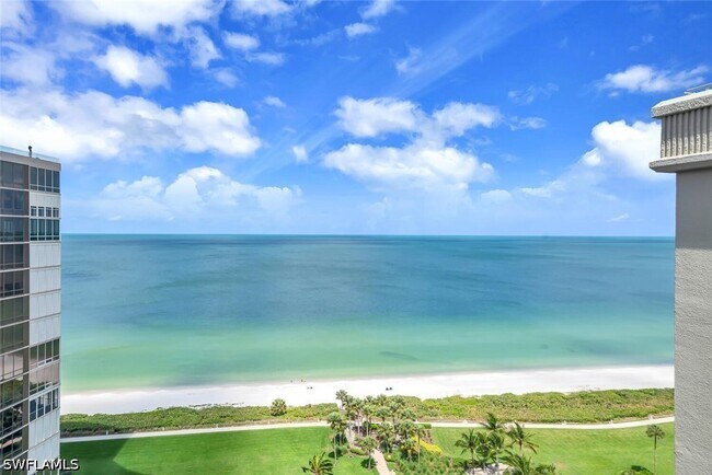 Foto del edificio - 4401 Gulf Shore Blvd N