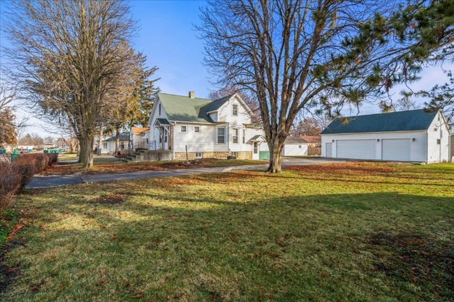 Building Photo - 1206 Clement St