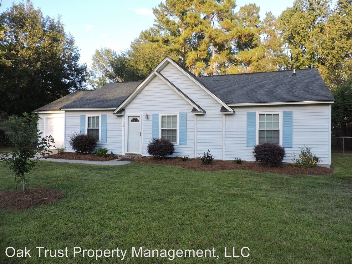 118 Cottonwood Dr, Summerville, SC 29483 House for Rent in