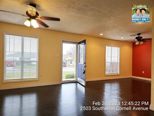 Foto del edificio - 2506 SW Cornell Ave