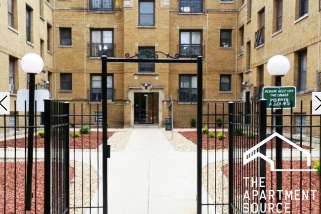 Foto del edificio - 730 W Roscoe St