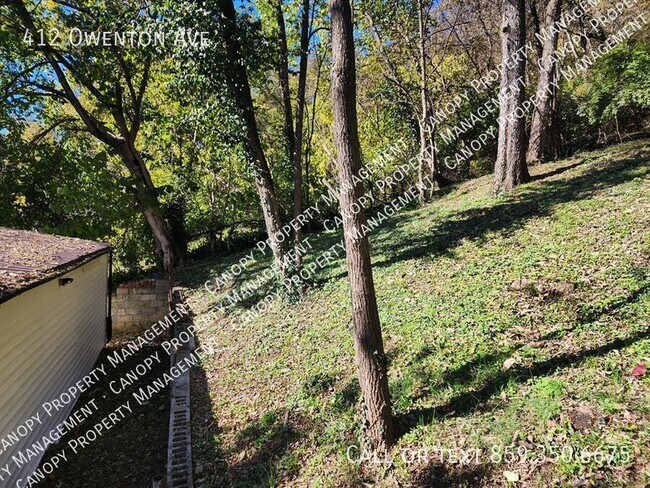 Foto del edificio - 412 Owenton Ave
