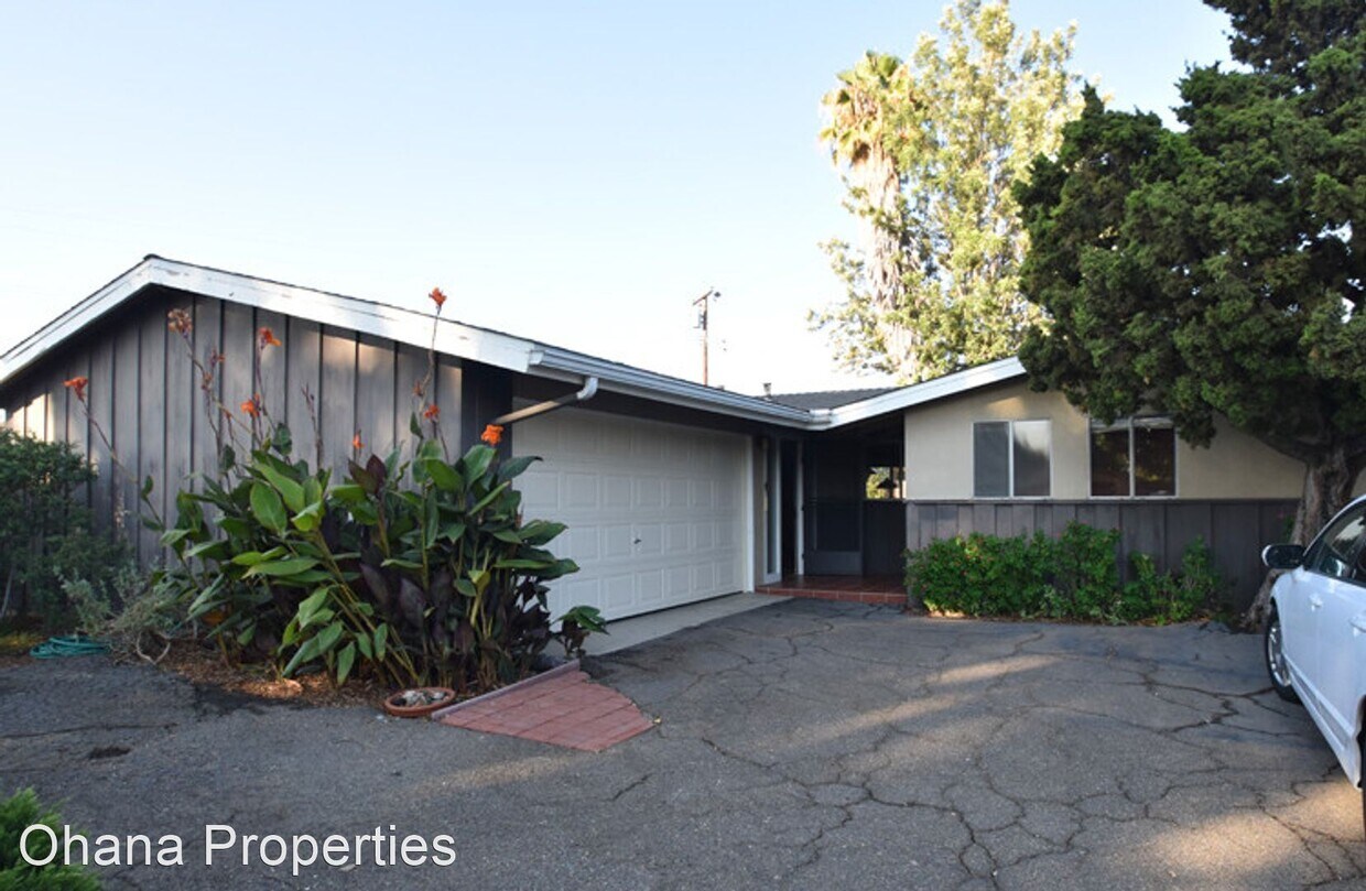 Primary Photo - 4 br, 4 bath House - 2545 Hansen Ave