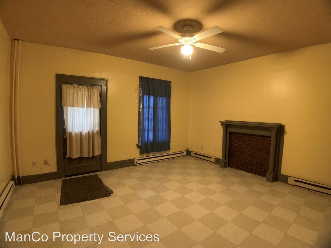 Foto principal - 528 Troy St