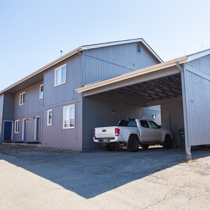 Foto principal - Mayfair 4plex