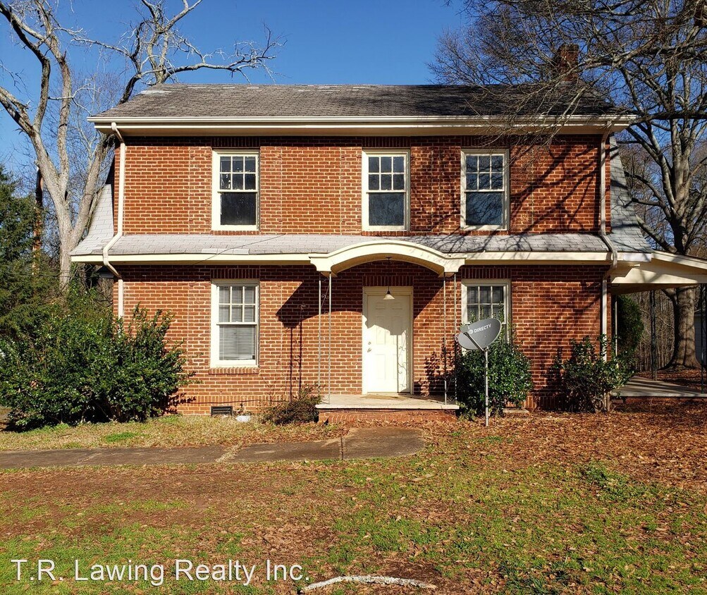 Primary Photo - 4 br, 2 bath House - 1521 Kings Road