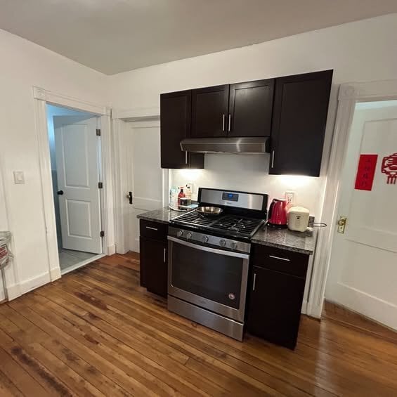 Photo - 11 Harold St Apartment