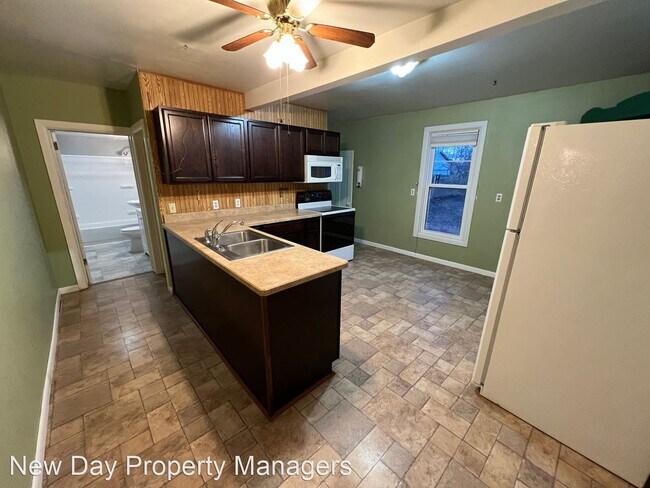 Building Photo - 2 br, 1 bath House - 1119 7th Avenue North