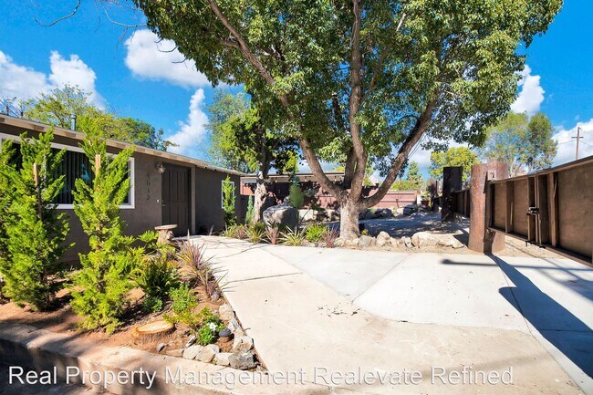 Building Photo - 3 br, 2 bath House - 4012 Calavo Drive