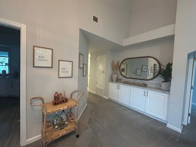 Foto del edificio - 2 Bed 2.5 bath townhome located on the golf course!