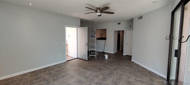 Building Photo - 701 Kettner Blvd