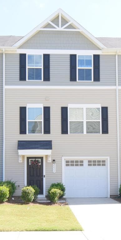 Building Photo - 2611 McCurdy Trail