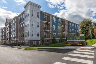 Building Photo - Willow Pointe