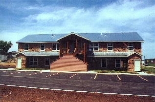 Primary Photo - Rock Ridge Apartments