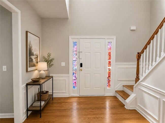 Foto del edificio - 6310 Barwick Ln