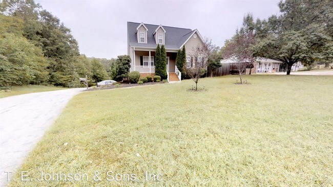 Foto del edificio - 3 br, 3 bath House - 1902 Ebert St