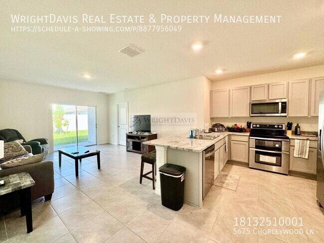 Building Photo - Beautiful Newer 3/2 in Wesley Chapel!