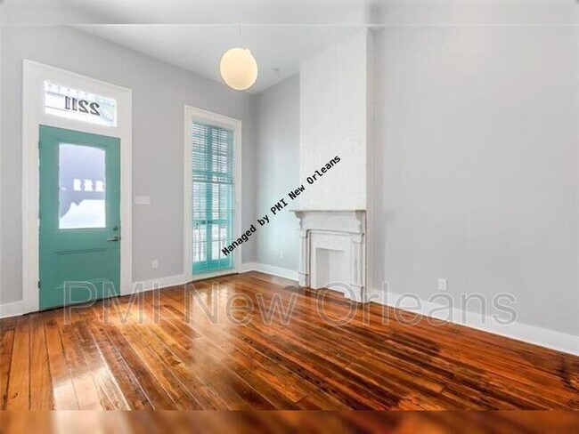 Foto del edificio - 2211 Magnolia St