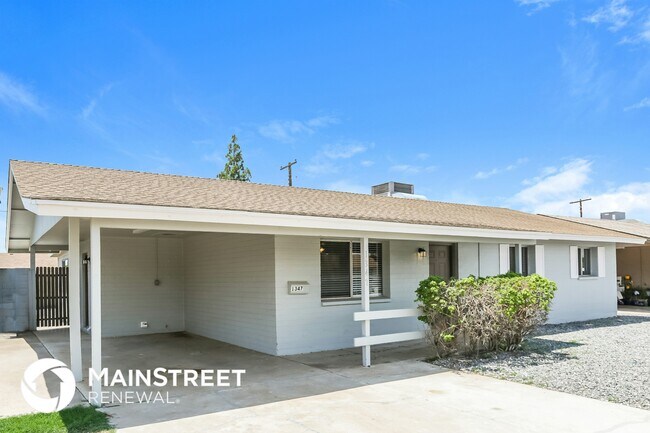 Building Photo - 1347 W 7th Dr