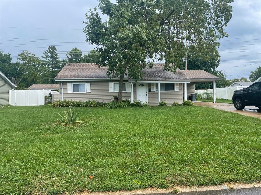 Foto principal - 502 St Matthew Ave