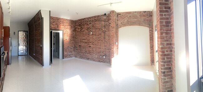 Espacio abierto - 275 Medford