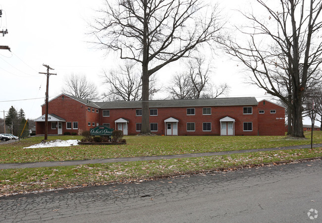 Building Photo - Gilberts Grove