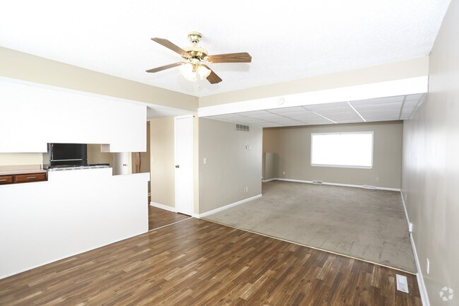 Foto del interior - Apartments at Georgetown