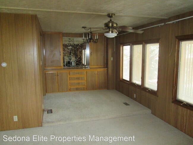 Building Photo - 2 br, 2 bath House - 205 RAINBOW ROCK ROAD