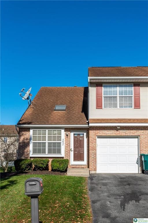 Foto del edificio - 2657 Tamlynn Ct