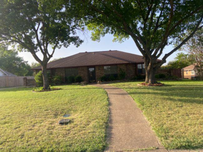 Foto del edificio - 1201 Post Oak Ln