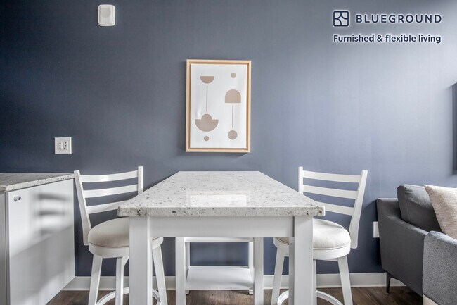 Foto del edificio - 5 Glassworks Ave