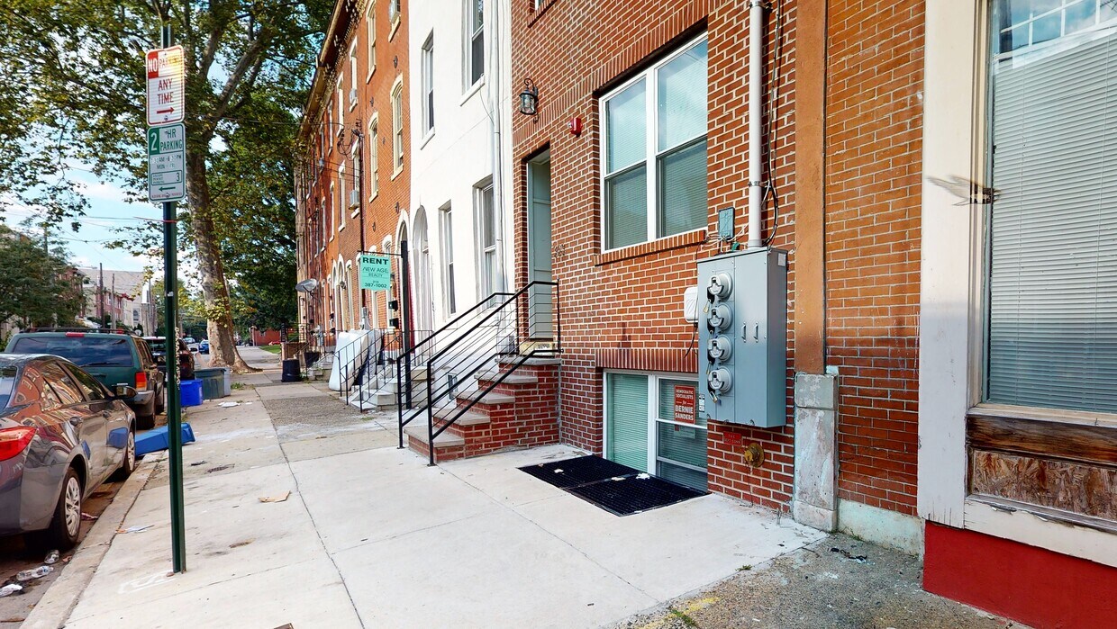 303 NORTH 41 STREET - 303 N 41st St