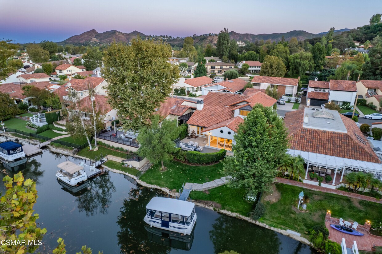 Foto principal - 3811 Bowsprit Cir