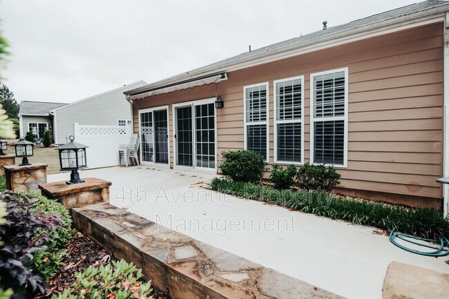 Building Photo - 6271 Ivy Stone Way