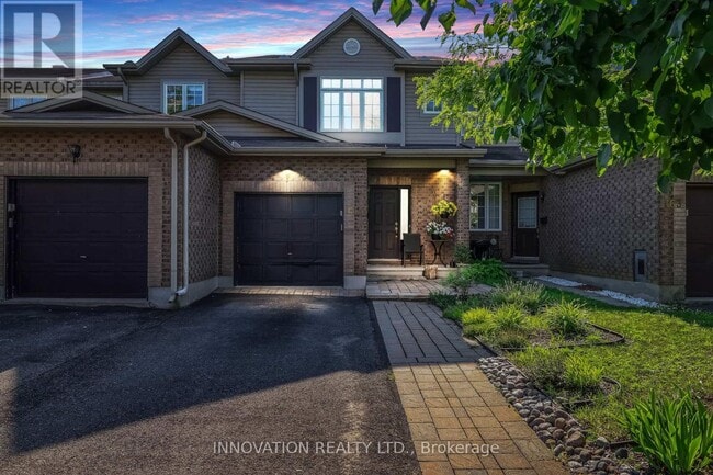 Building Photo - 165 Lilibet Crescent