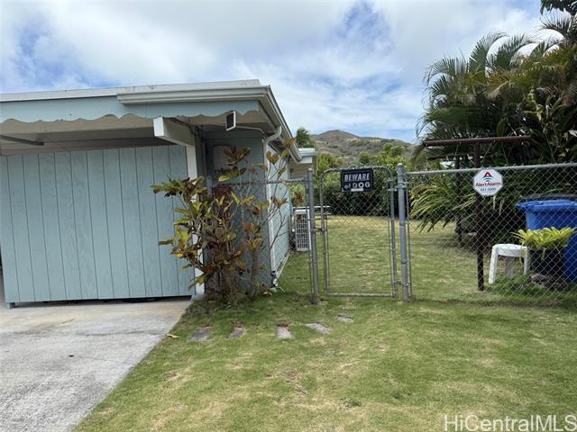Building Photo - 504 Paopua Pl
