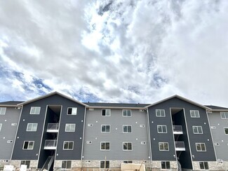 Building Photo - 534 W 1045 N