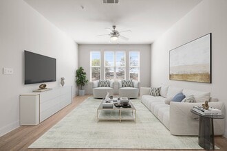 Building Photo - Bell Gateway Village