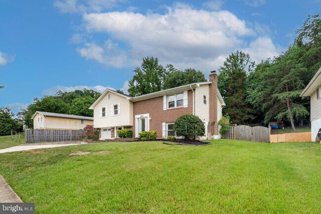 Foto del edificio - 2903 Ivy Bridge Rd