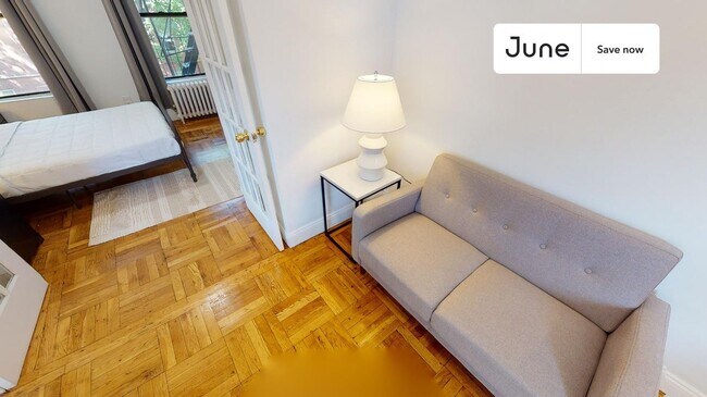 Photo - 715 E 5th St Apartment