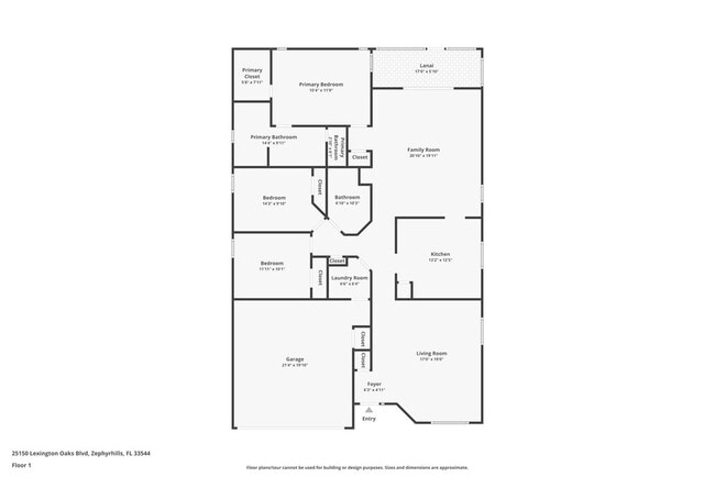 Foto del edificio - 25150 Lexington Oaks Blvd